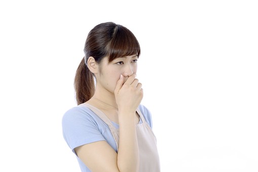 なた豆が口臭対策に有効って本当？（６）～なた豆茶は万能？